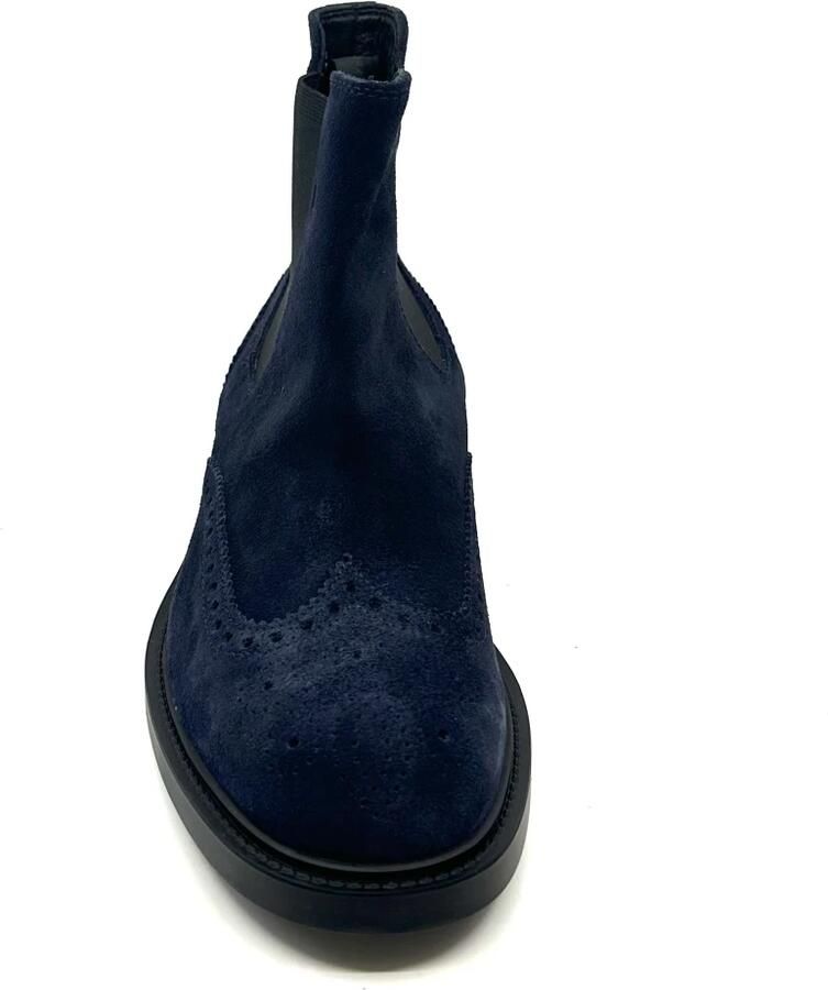 Fratelli Rossetti Chelsea Boots - Foto 2