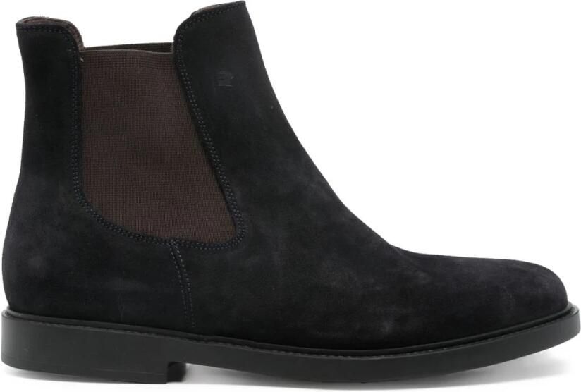 Fratelli Rossetti Chelsea Boots