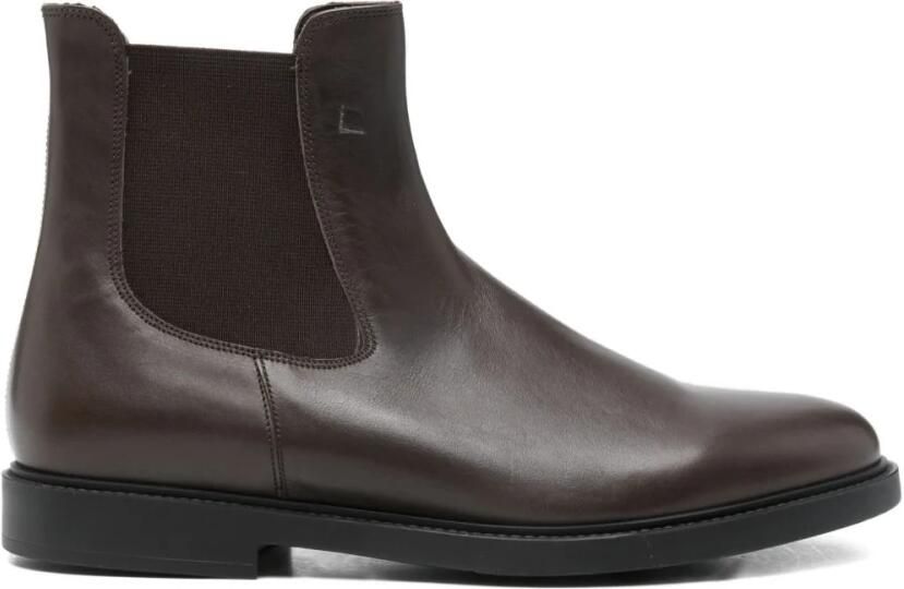 Fratelli Rossetti Chelsea Boots
