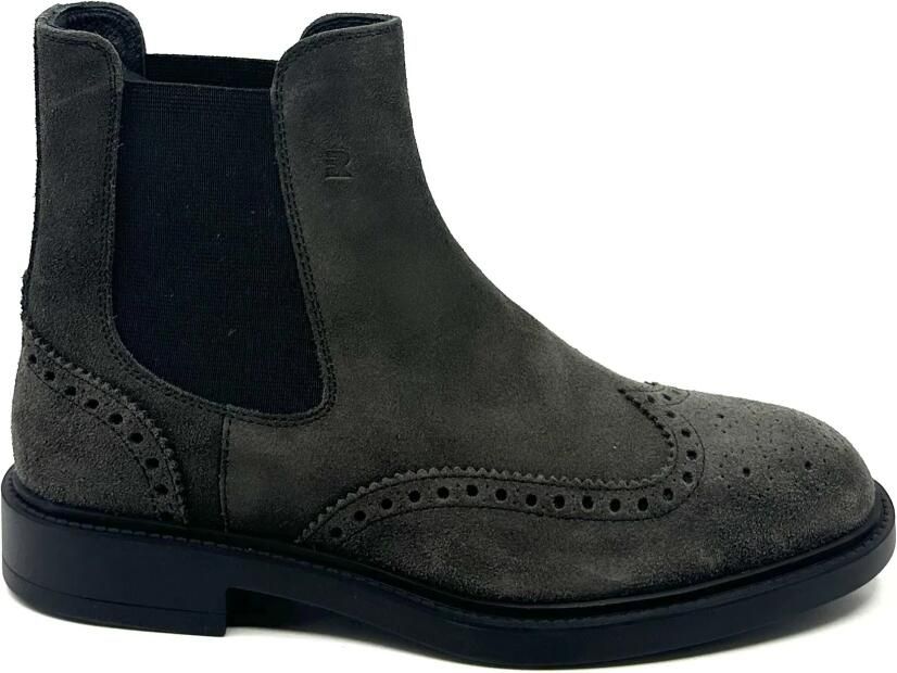 Fratelli Rossetti Chelsea Boots