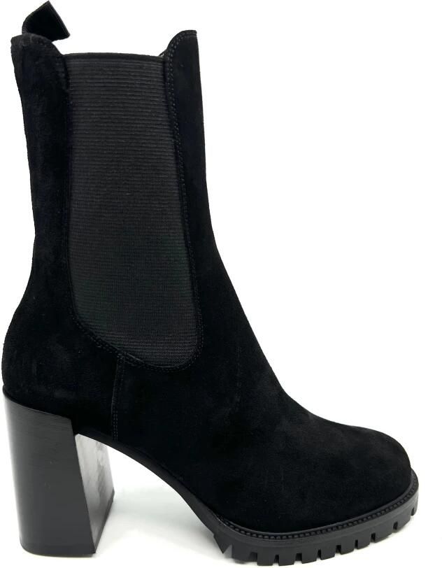 Fratelli Rossetti Chelsea Laars met Hak