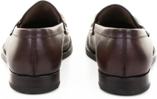 Fratelli Rossetti Classic Penny Loafer - Foto 2