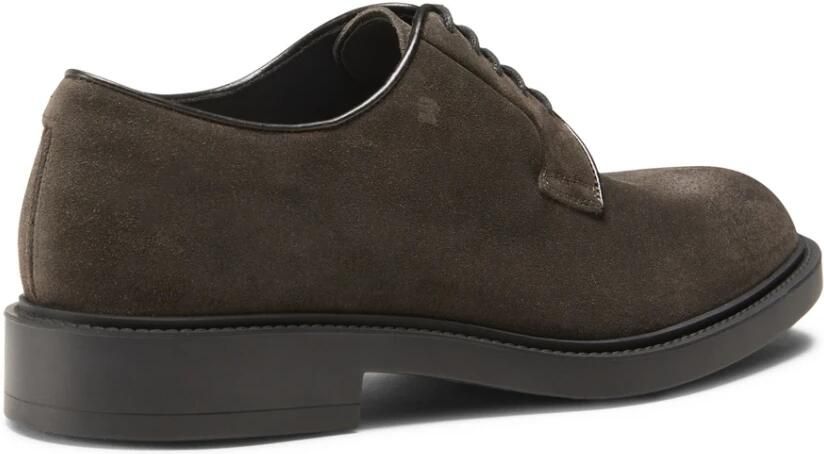 Fratelli Rossetti Derby Schoen