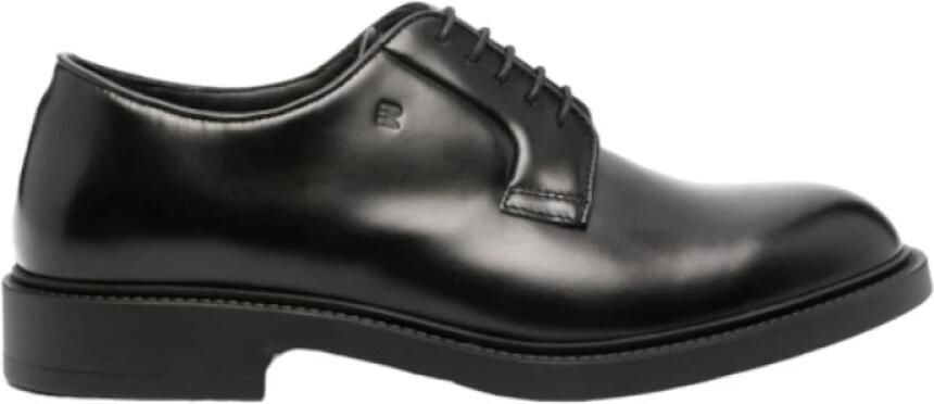 Fratelli Rossetti Derby Schoenen