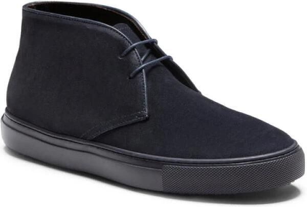 Fratelli Rossetti Desert Boot