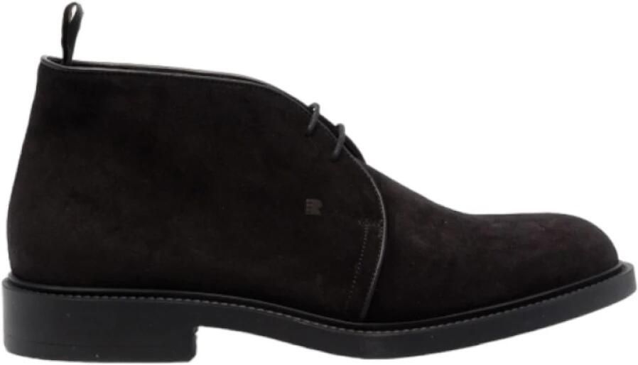 Fratelli Rossetti Desert Boot