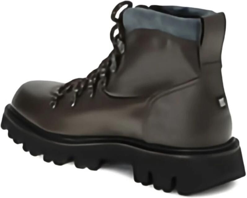 Fratelli Rossetti Enkelboot met veters