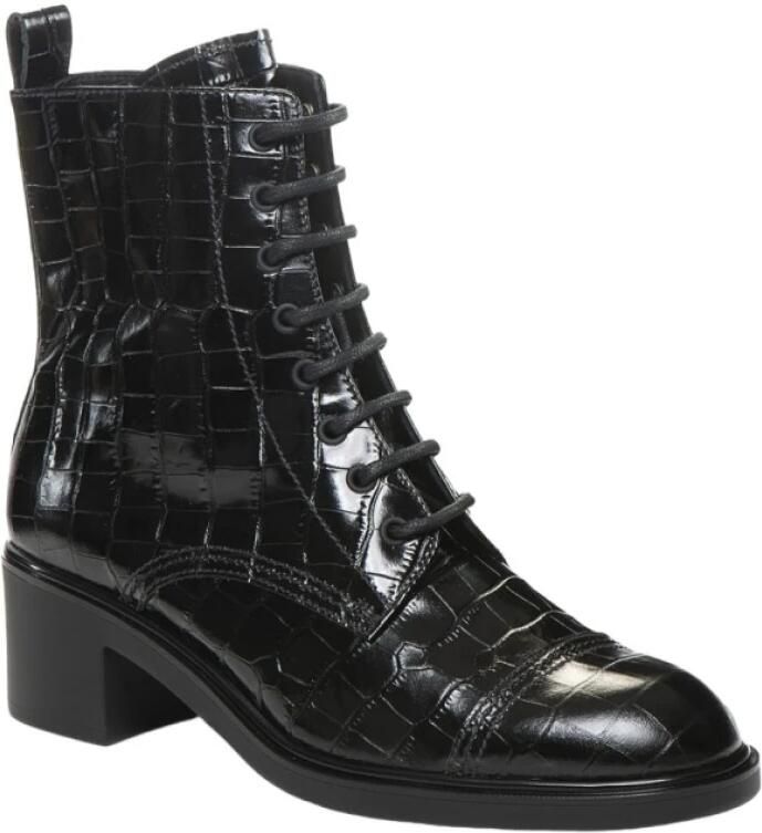 Fratelli Rossetti Heeled Boot