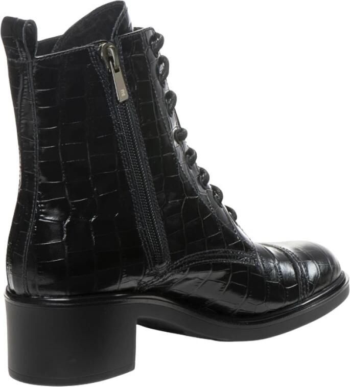 Fratelli Rossetti Heeled Boot - Foto 3