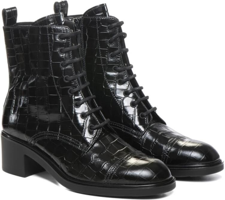 Fratelli Rossetti Heeled Boot - Foto 4