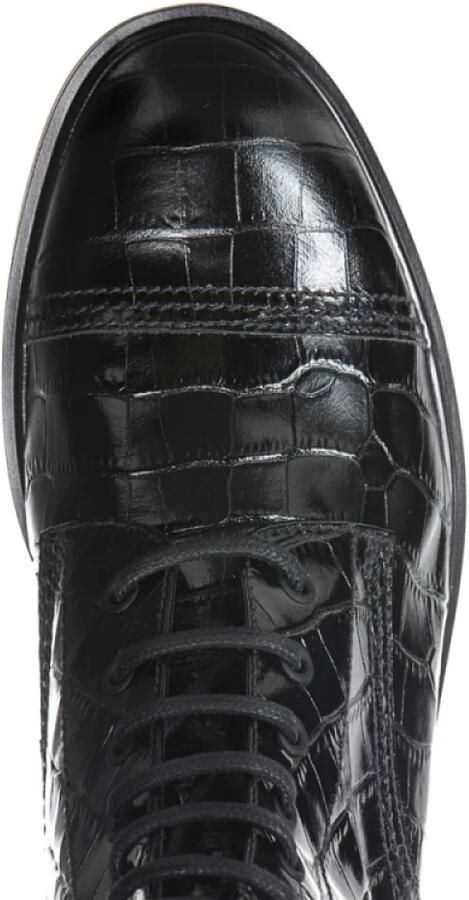 Fratelli Rossetti Heeled Boot - Foto 5