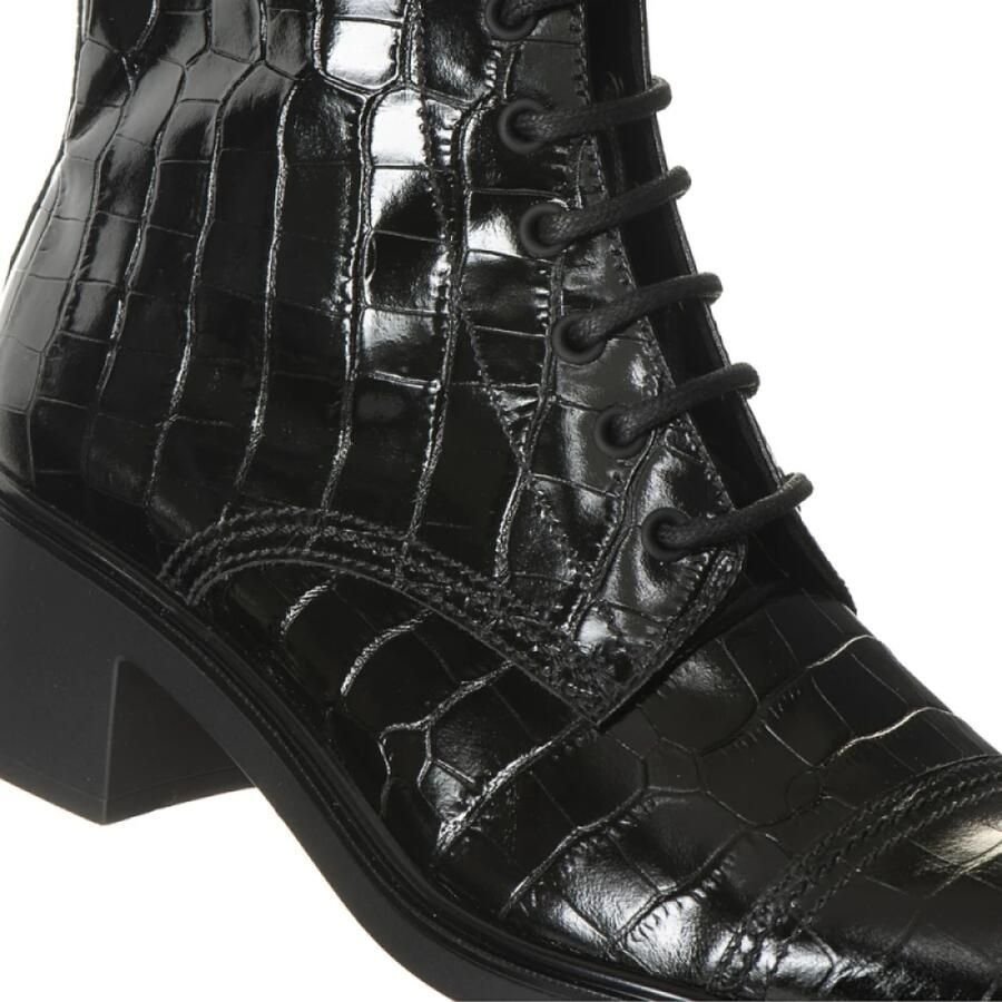 Fratelli Rossetti Heeled Boot - Foto 2