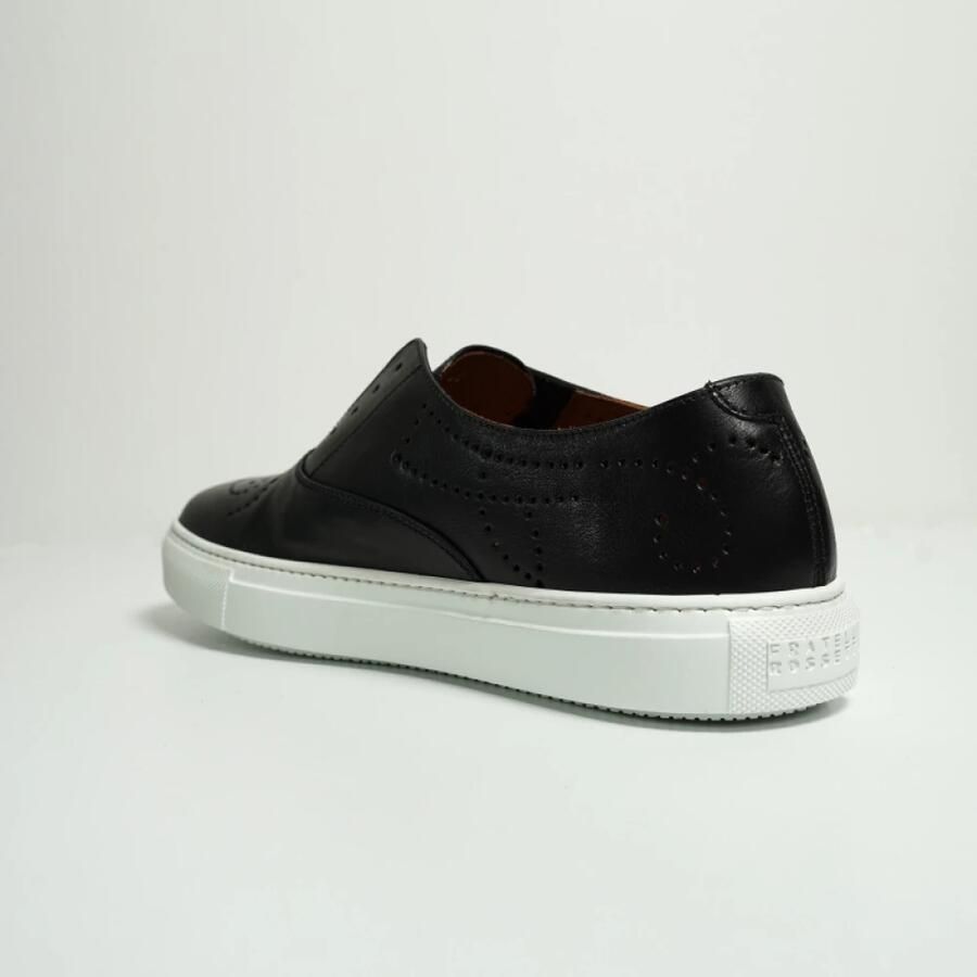 Fratelli Rossetti Hobo Tas - Foto 3