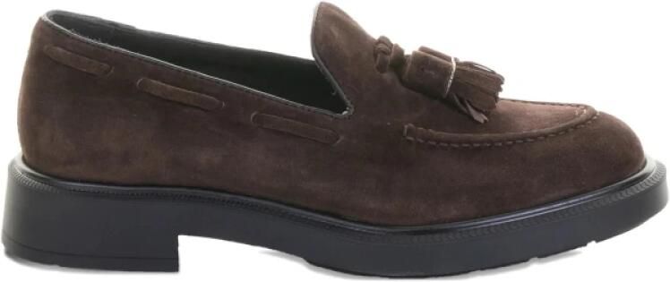 Fratelli Rossetti Kelso Moccasin