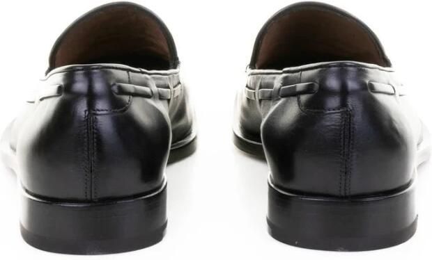 Fratelli Rossetti Klassieke Mocassins met Kwastjes - Foto 2