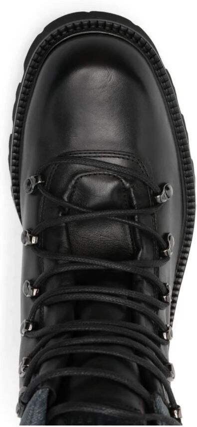 Fratelli Rossetti Lace-up Boots - Foto 2