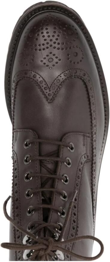 Fratelli Rossetti Lace-up Boots - Foto 2