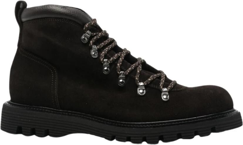 Fratelli Rossetti Lace-up Laarzen