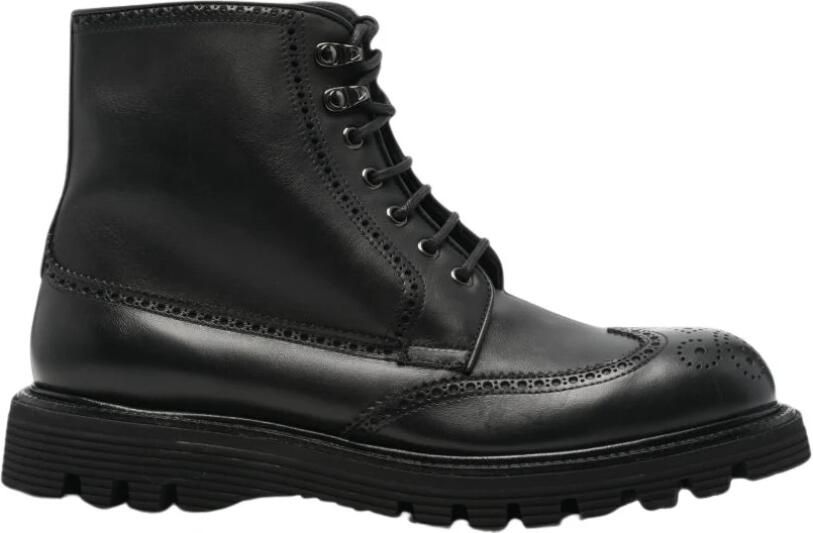 Fratelli Rossetti Lace-up Laarzen