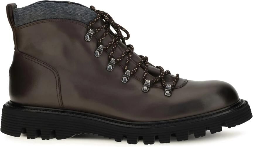 Fratelli Rossetti Lace-up Laarzen