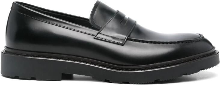 Fratelli Rossetti Leren Loafer