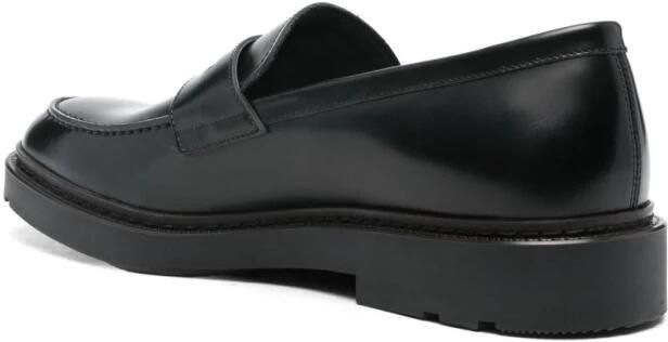 Fratelli Rossetti Leren Loafer - Foto 2
