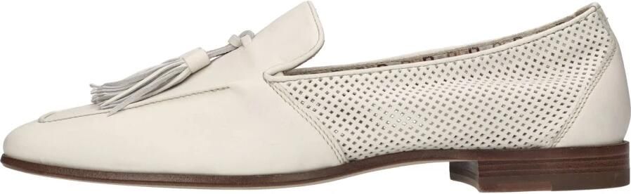 Fratelli Rossetti Leren Loafers