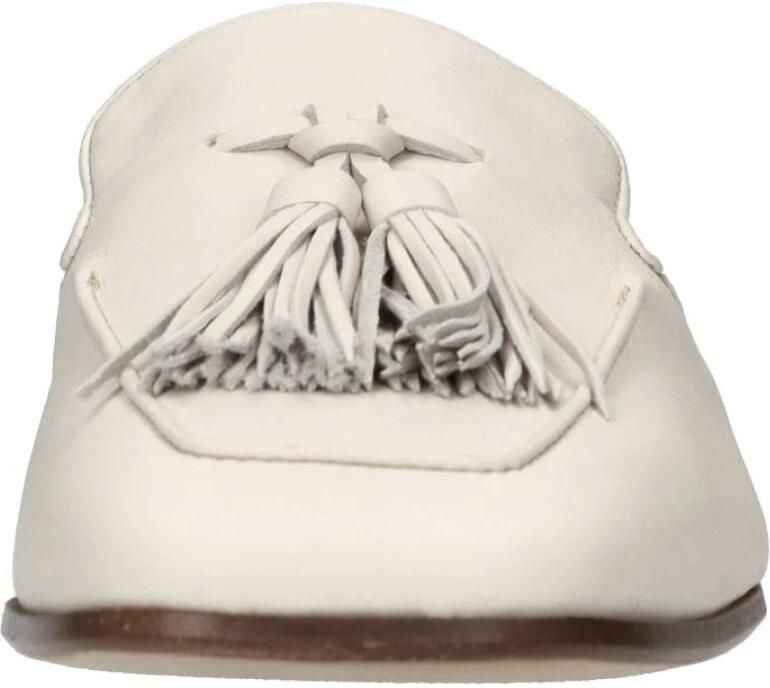 Fratelli Rossetti Leren Loafers - Foto 2