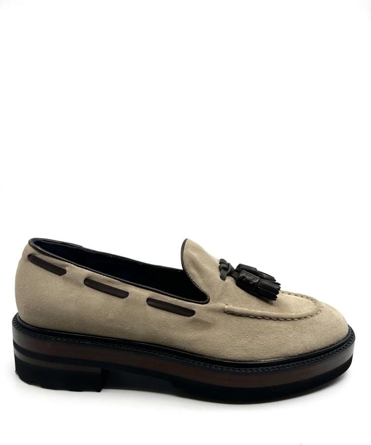 Fratelli Rossetti Loafers