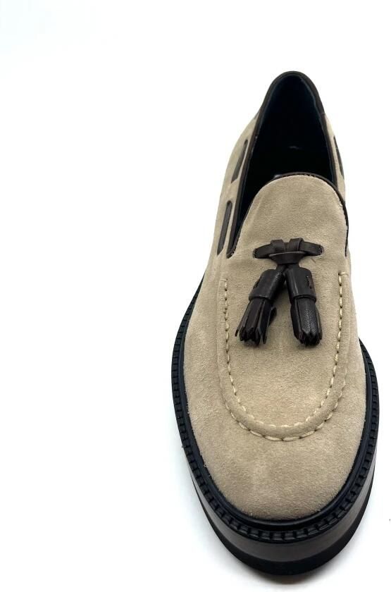 Fratelli Rossetti Loafers - Foto 2