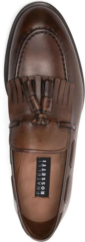 Fratelli Rossetti Loafers - Foto 2