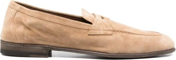 Fratelli Rossetti Loafers