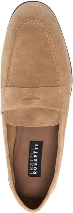 Fratelli Rossetti Loafers - Foto 2