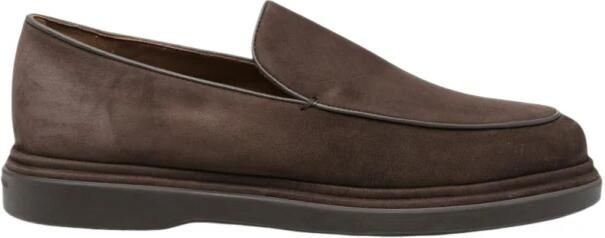 Fratelli Rossetti Loafers