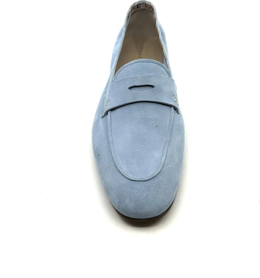 Fratelli Rossetti Mocassin