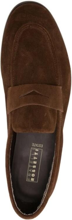 Fratelli Rossetti Mocassin - Foto 2