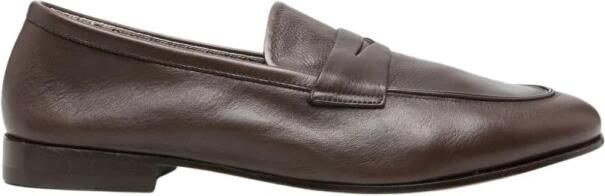 Fratelli Rossetti Mocassini