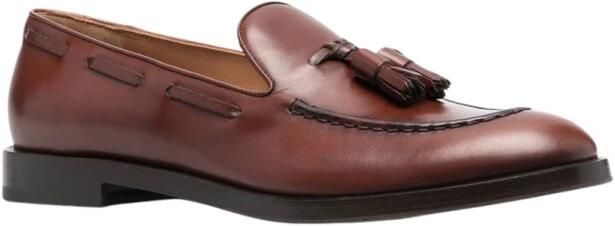 Fratelli Rossetti Mocassino Slim Flat