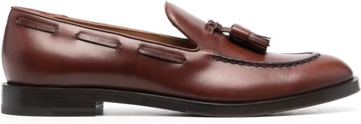 Fratelli Rossetti Mocassino Slim Flat - Foto 3