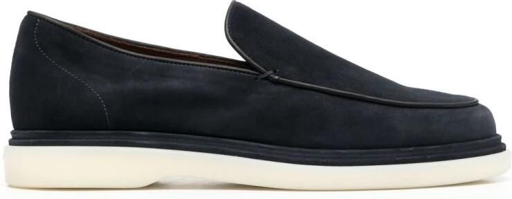 Fratelli Rossetti Mocassino Slip-on