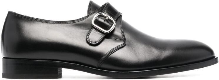 Fratelli Rossetti Monk Strap Schoen