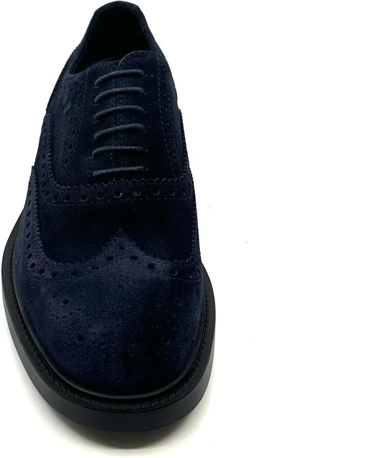 Fratelli Rossetti Richelieu Schoen