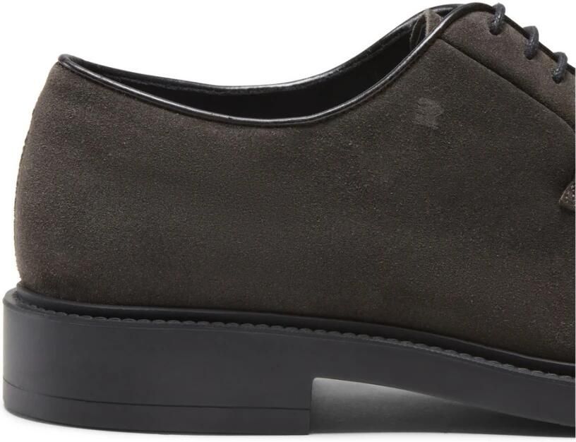 Fratelli Rossetti Schoenen met veters - Foto 2