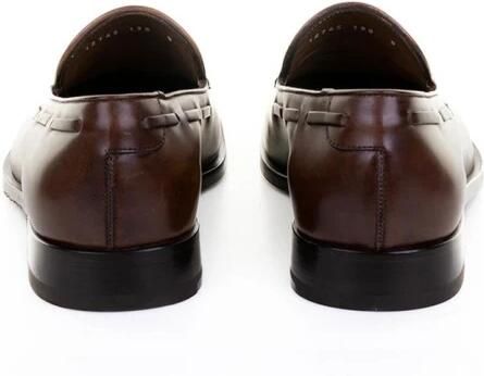 Fratelli Rossetti Tassel Loafer Geklede Schoenen - Foto 2