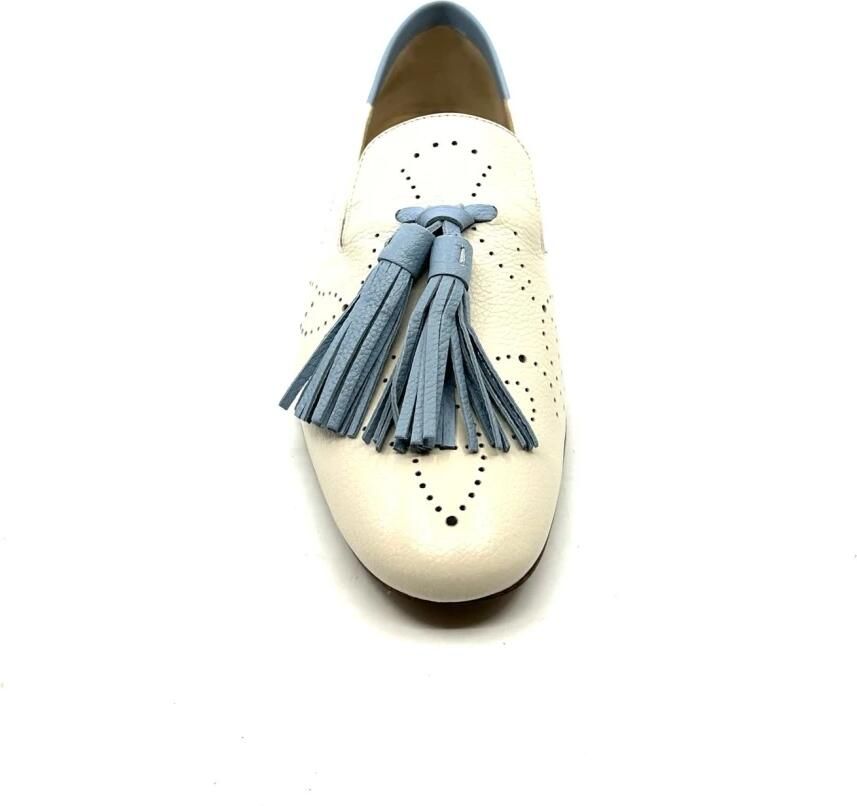 Fratelli Rossetti Tassel Loafer