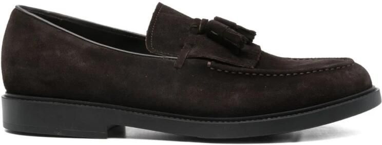 Fratelli Rossetti Tassel Loafer
