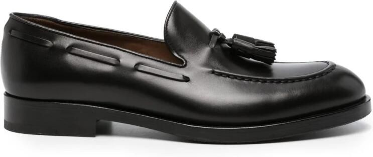 Fratelli Rossetti Tassel Loafers