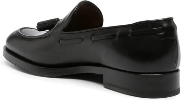 Fratelli Rossetti Tassel Loafers - Foto 2