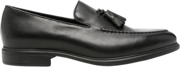 Fratelli Rossetti Tassel Moccasins