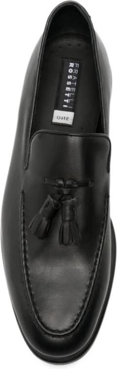 Fratelli Rossetti Tassel Moccasins - Foto 3